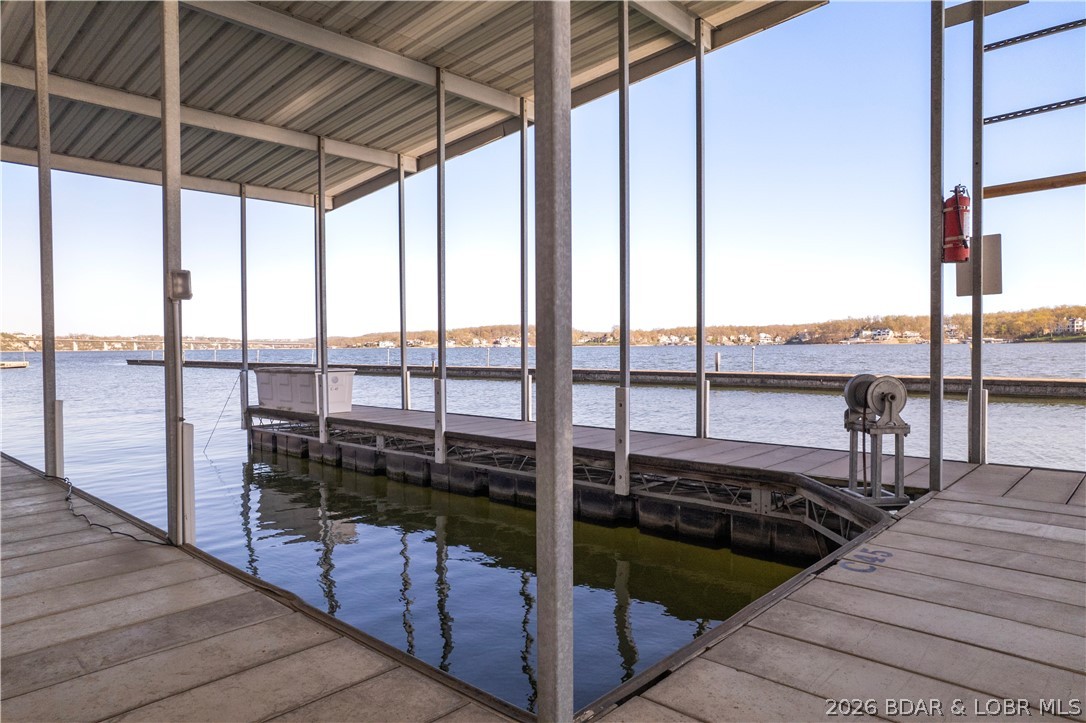 Palisades Condominium - Residential