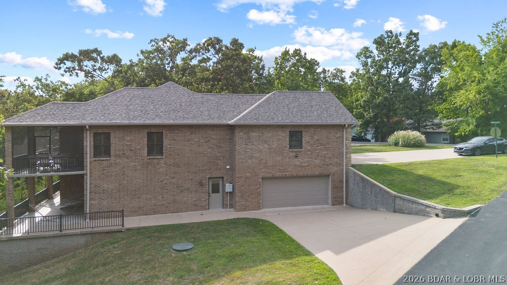 Timberlake Village Estates - Residential