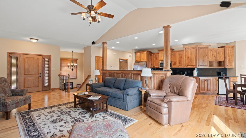 Timberlake Village Estates - Residential