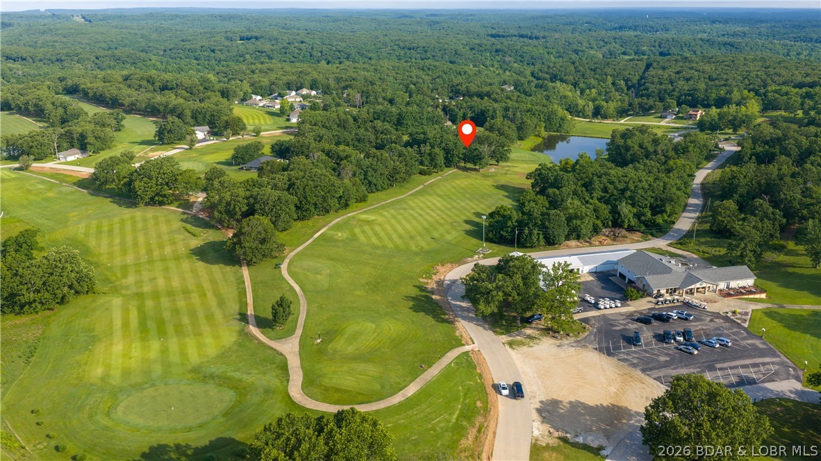 Indian Rock Estates - Land