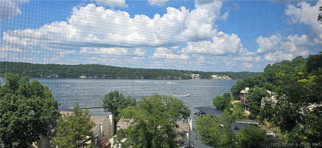 Breakwater Bay Club Condo - Residential