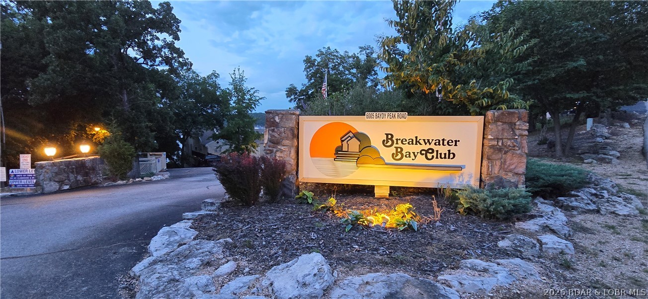Breakwater Bay Club Condo - Residential