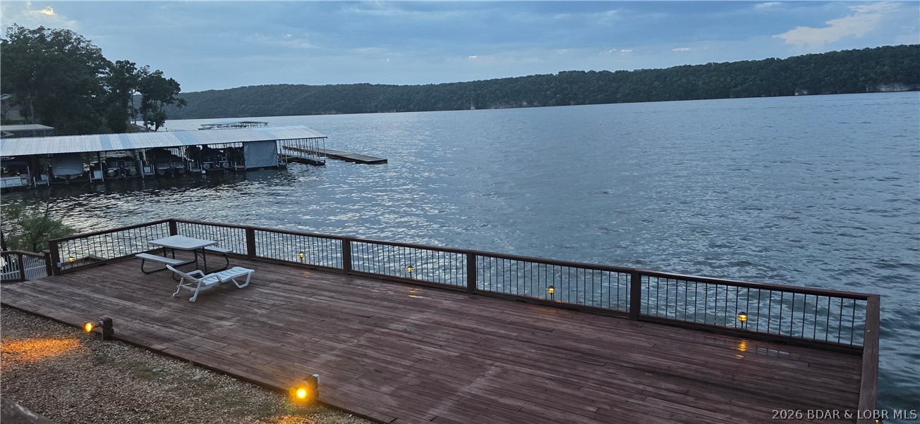 Breakwater Bay Club Condo - Residential