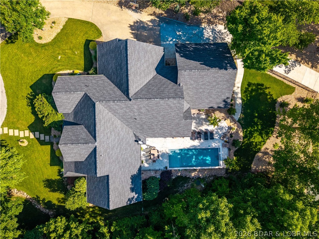 Osage National - Residential