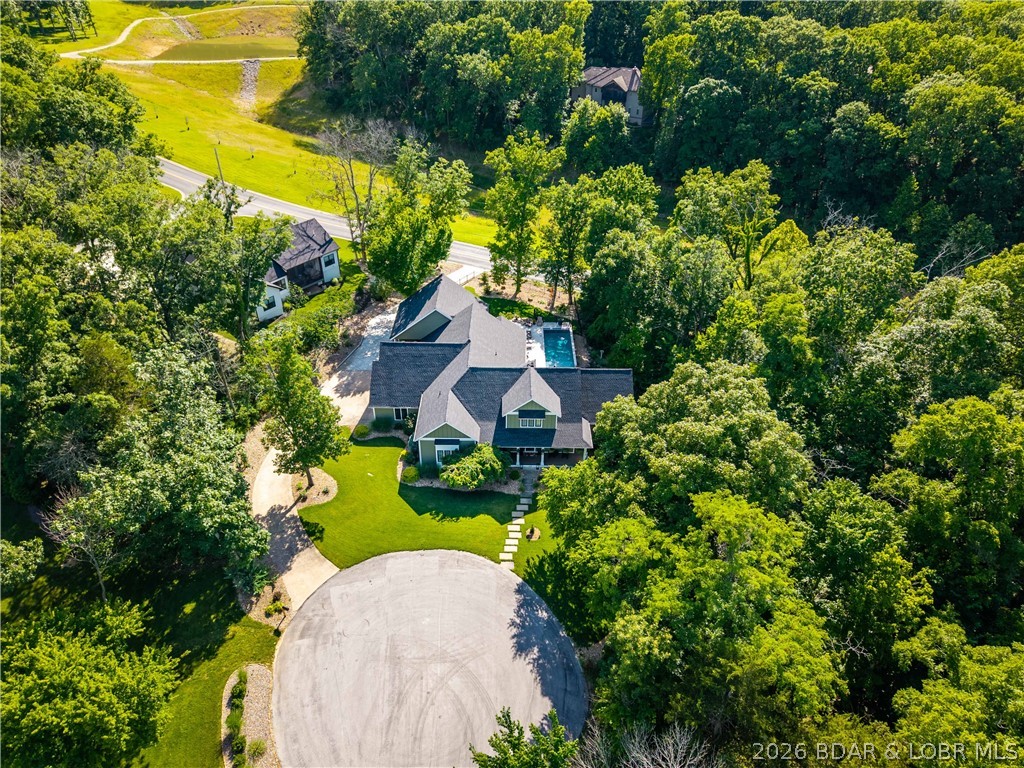 Osage National - Residential