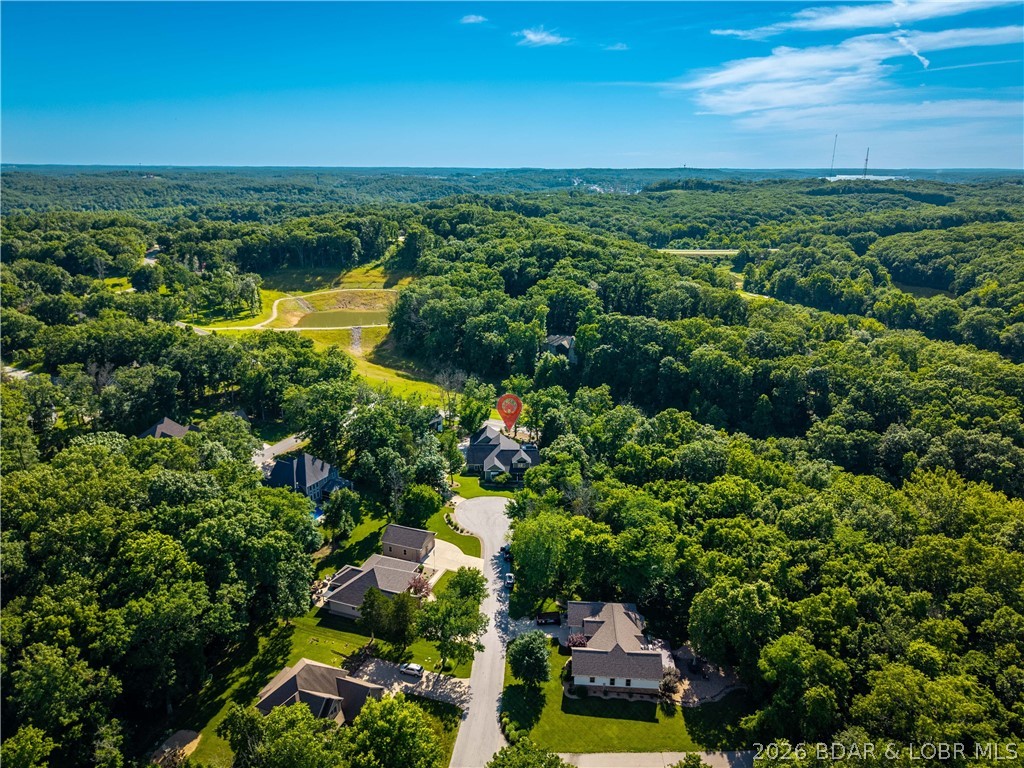 Osage National - Residential