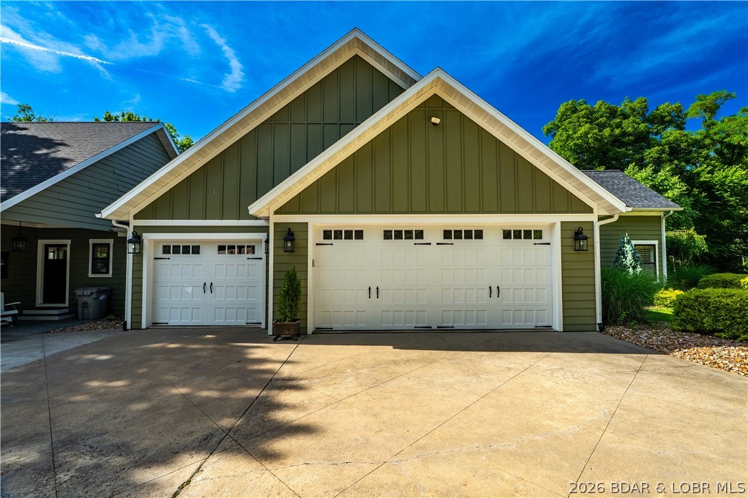 Osage National - Residential