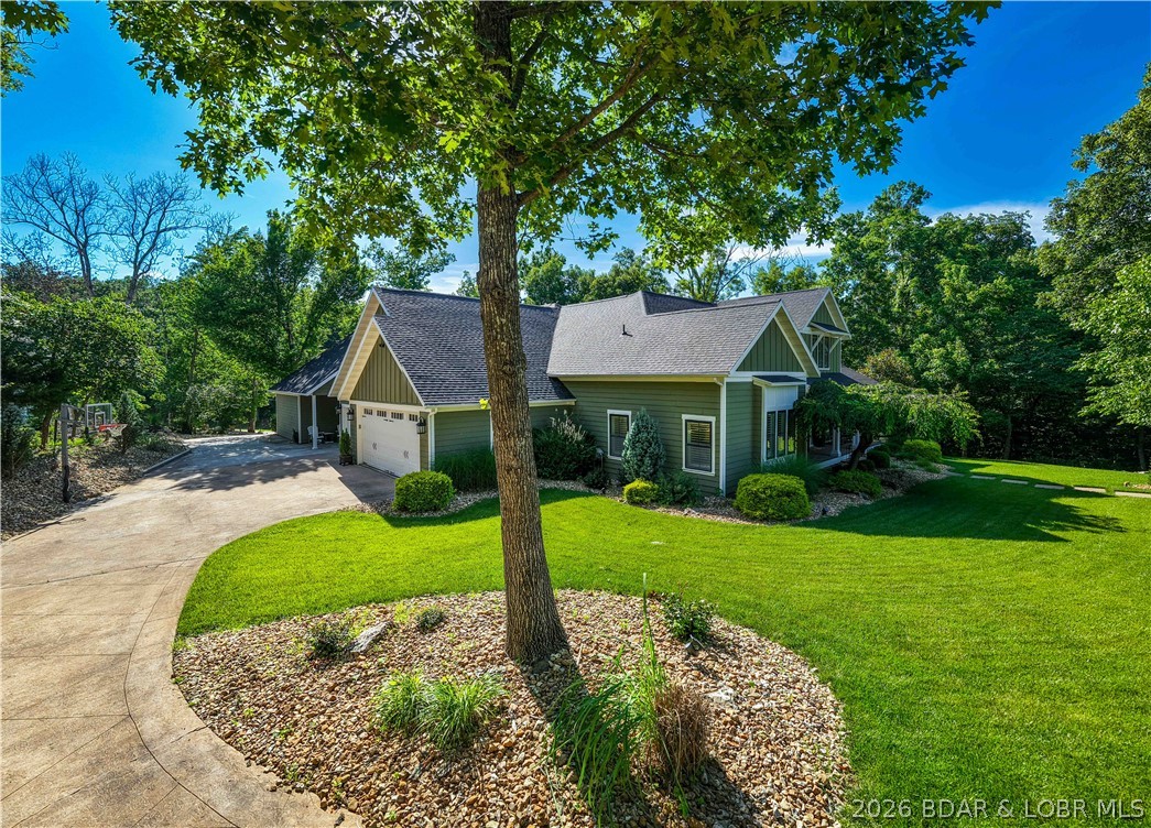 Osage National - Residential