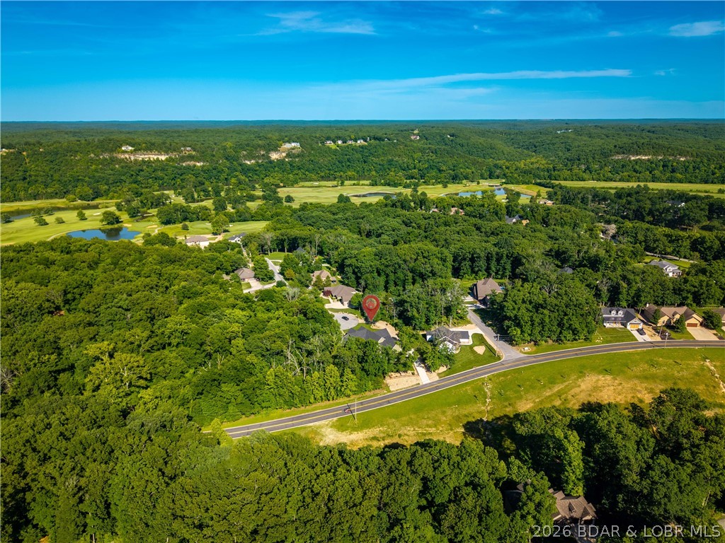 Osage National - Residential