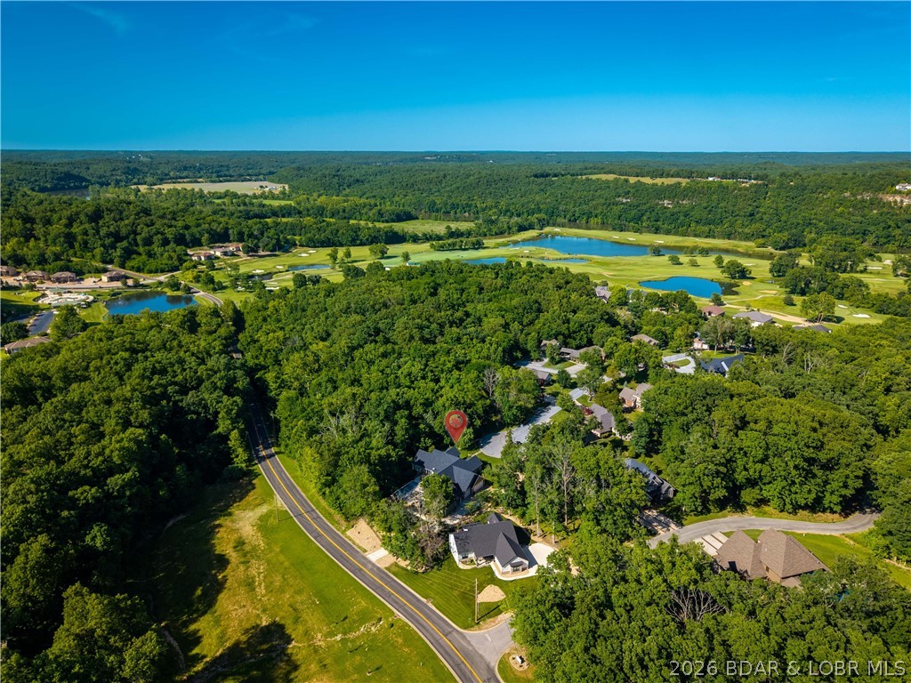 Osage National - Residential