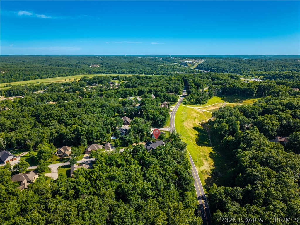 Osage National - Residential