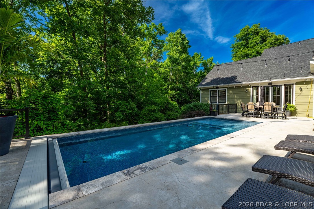 Osage National - Residential