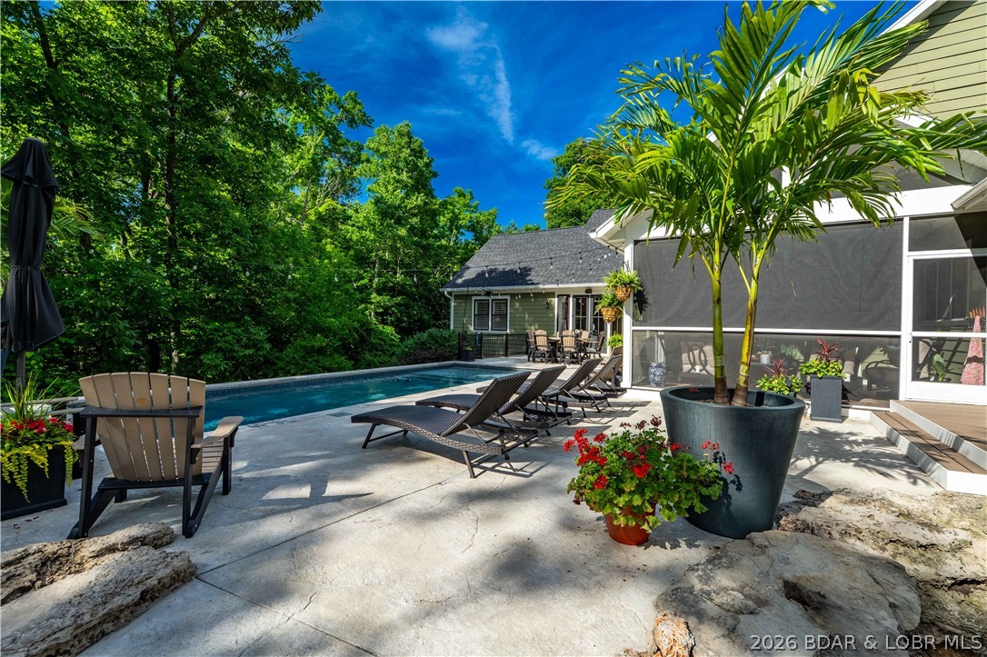Osage National - Residential