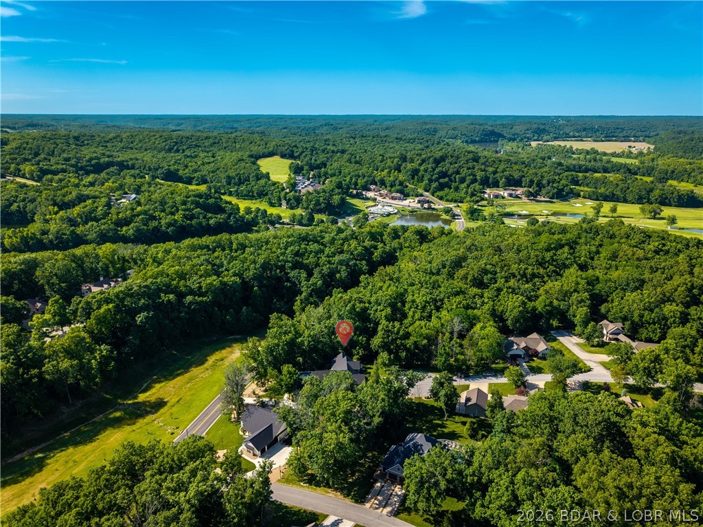 Osage National - Residential