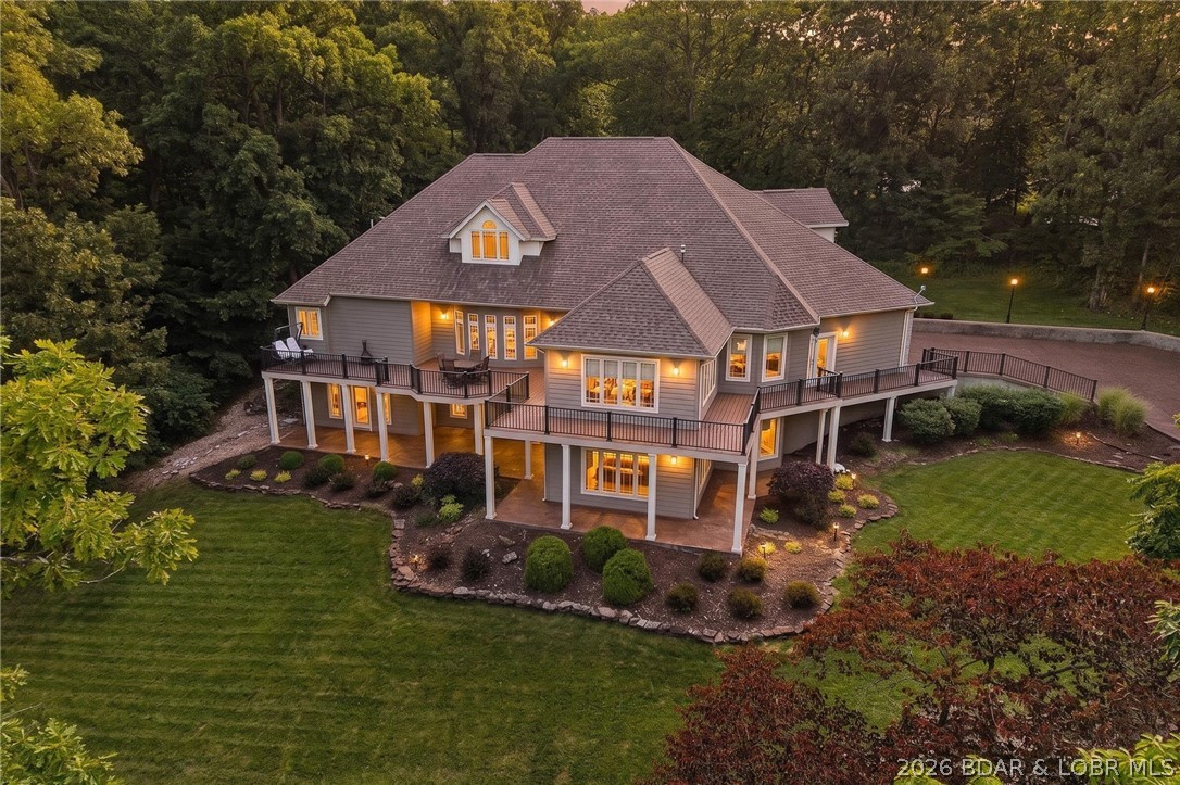 Old Kinderhook - Residential