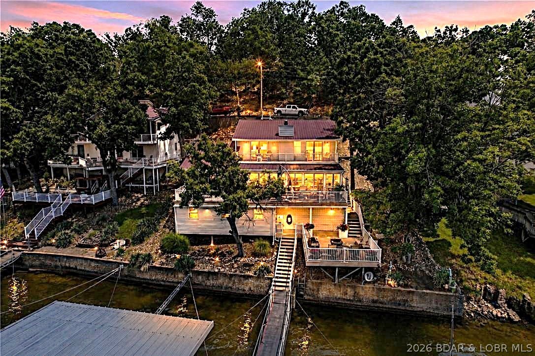 Knox Point - Residential