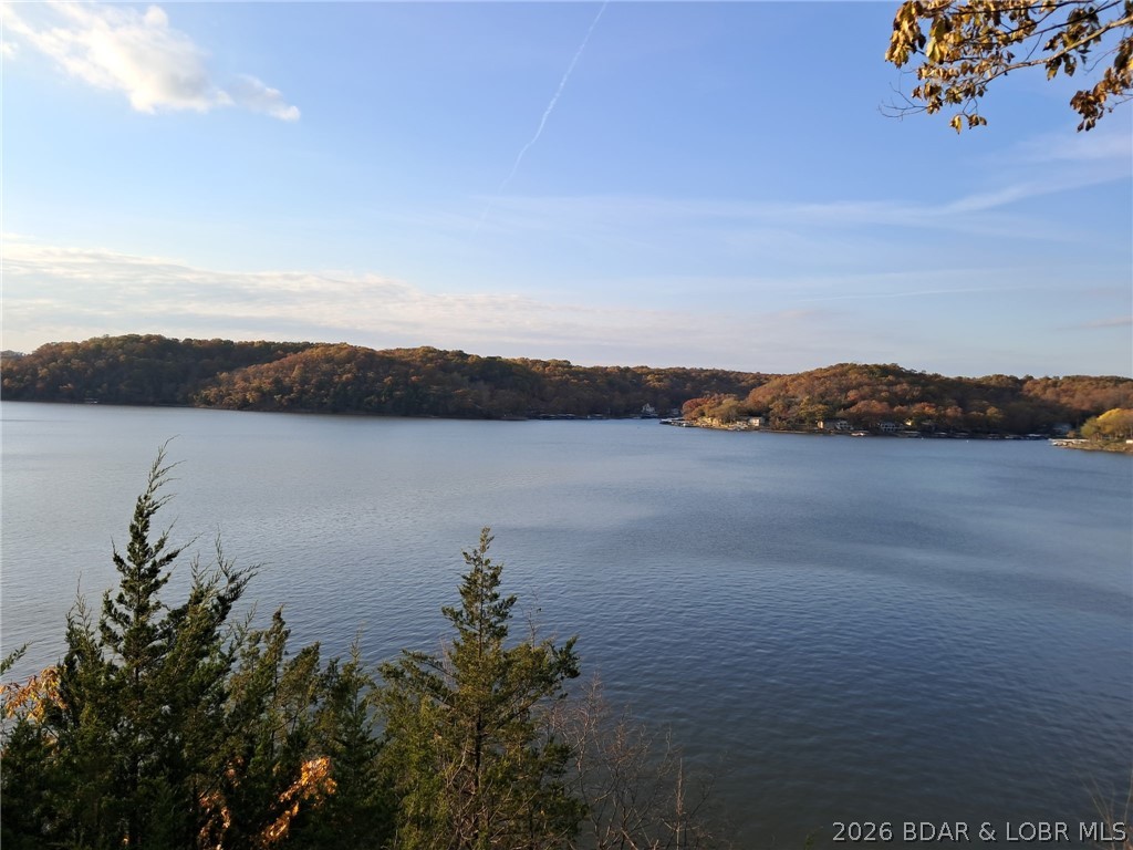 Wake up each day to breathtaking panoramic lake views from this bluff-top property offering one of the most dramatic vantage points on the water. The existing home is a fixer or a possible tear-down, giving you the rare chance to design and build exactly what you want in a setting that’s impossible to replicate. Perfectly perched above the shoreline, the lot delivers elevated, unobstructed vistas and year-round scenery, from peaceful sunrises to stunning sunsets. Whether you envision a modern full-time residence or a custom vacation retreat, this property provides the ideal canvas. Create your dream home and enjoy some of the most spectacular views on the lake.