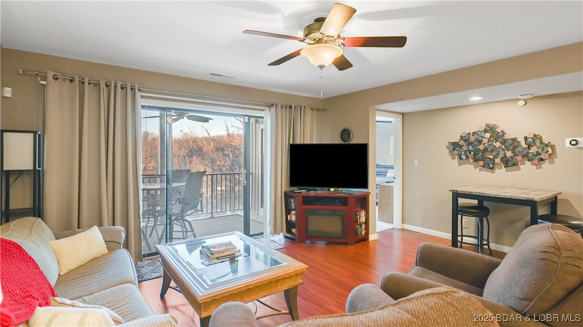 Indian Pointe Condominium - Residential