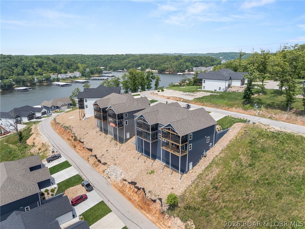 The Villas at Tuscany - Residential