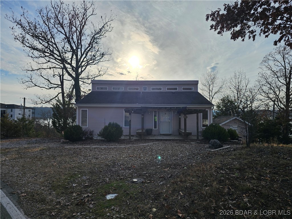 Shorewood Estates - Residential