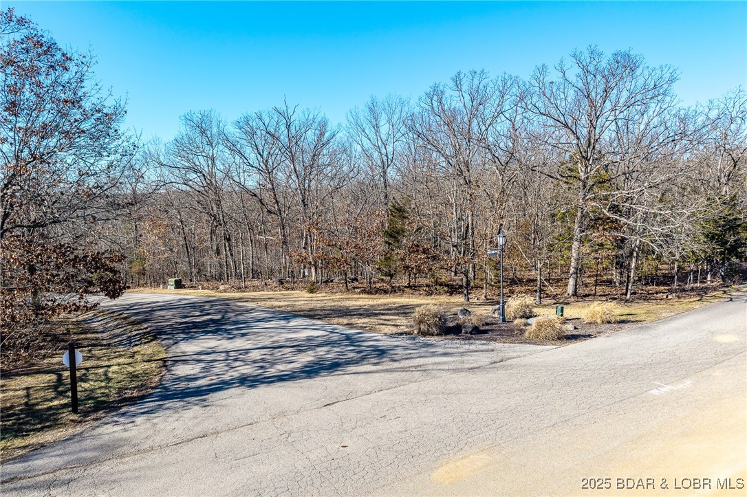 East Lake Village - Land