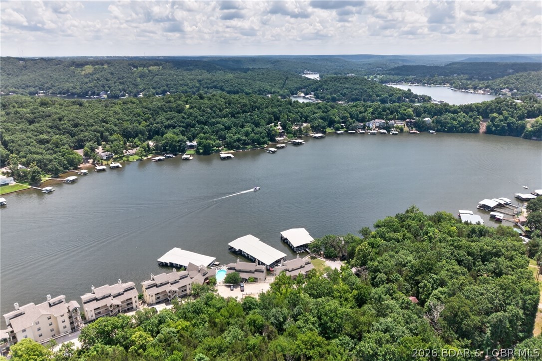 Oak Bluff Condominium - Residential
