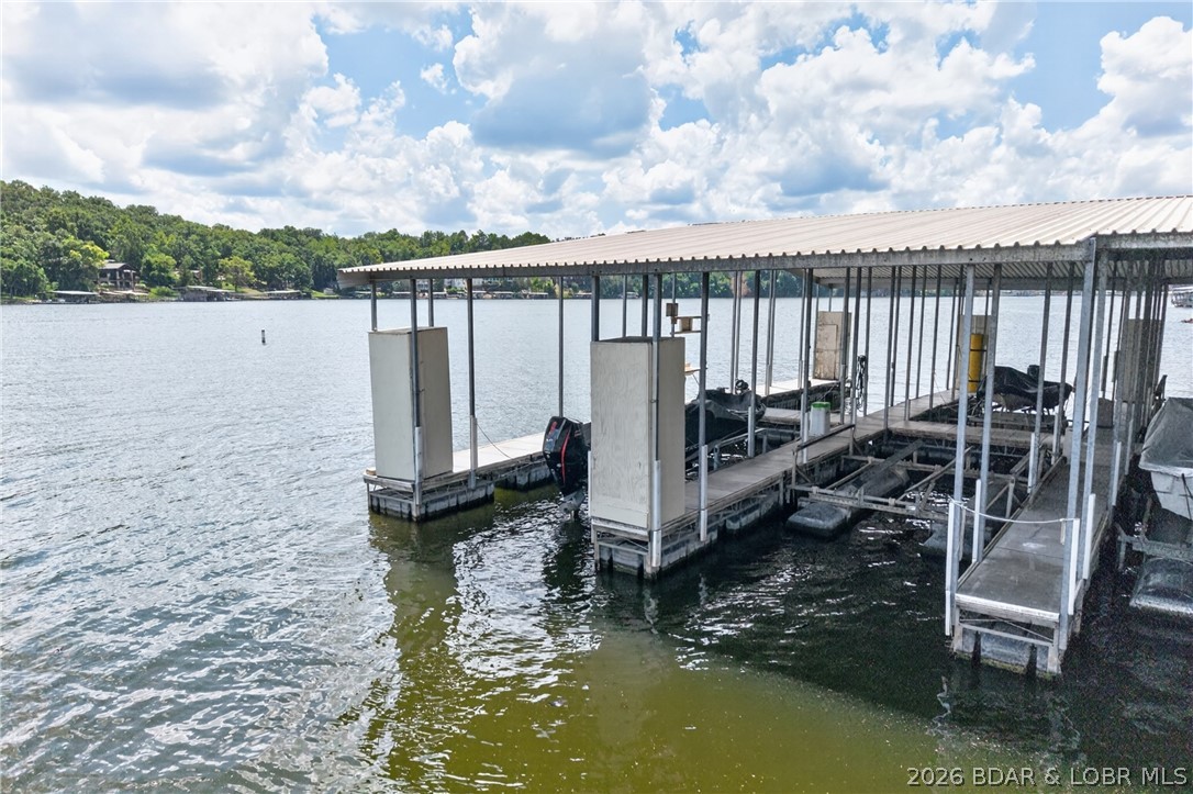 Oak Bluff Condominium - Residential