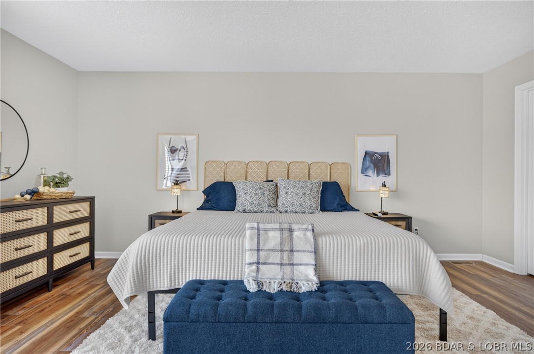 Oak Bluff Condominium - Residential