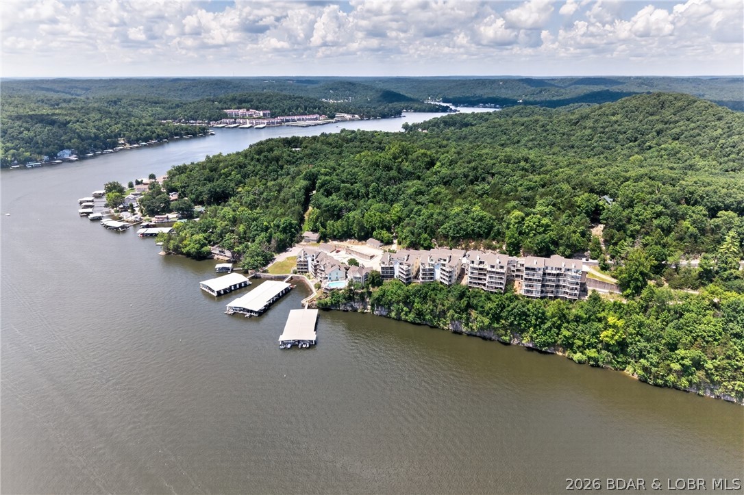 Oak Bluff Condominium - Residential