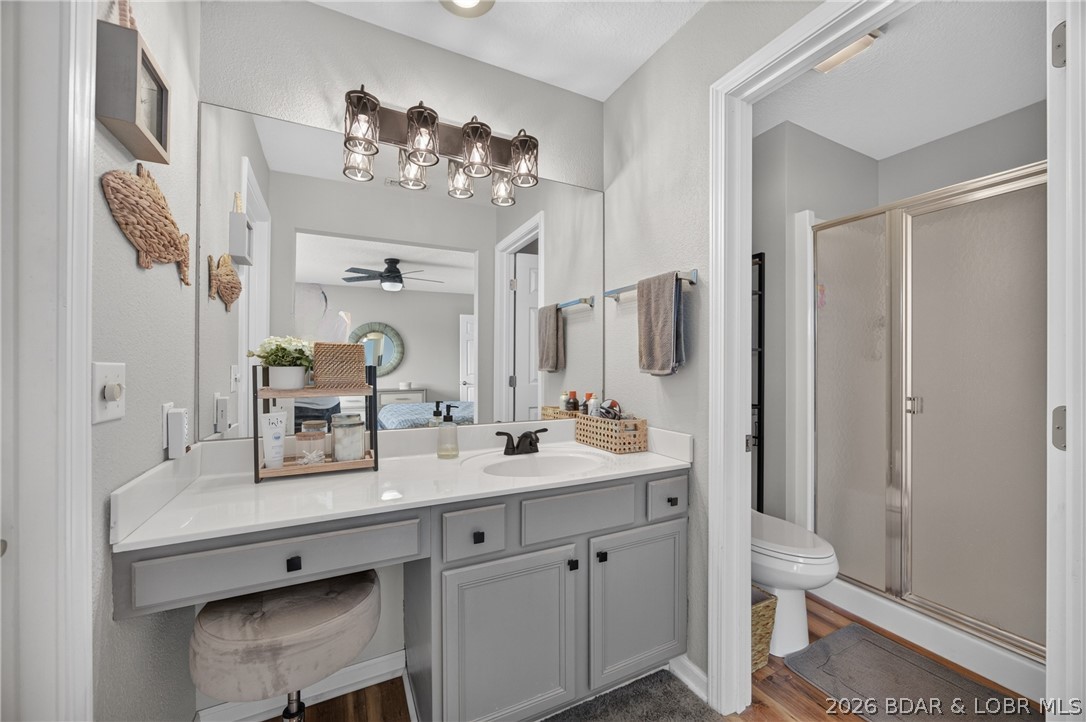 Oak Bluff Condominium - Residential