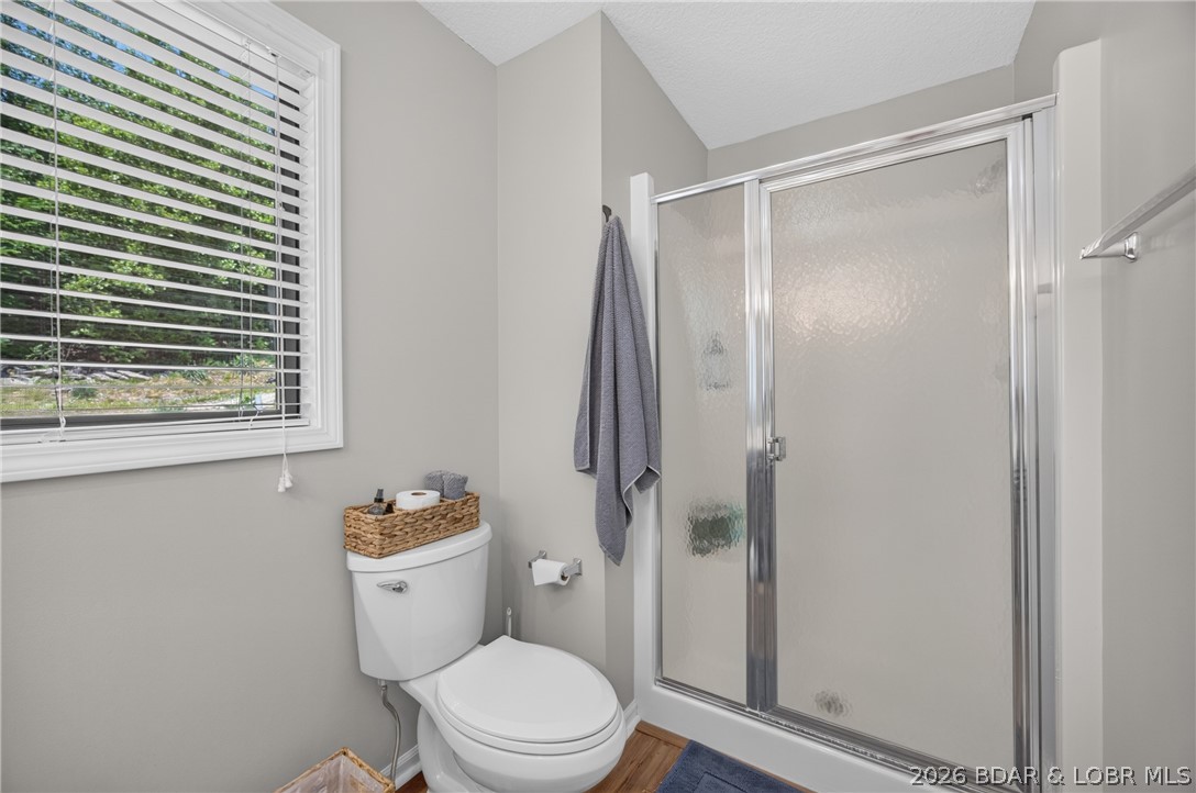 Oak Bluff Condominium - Residential
