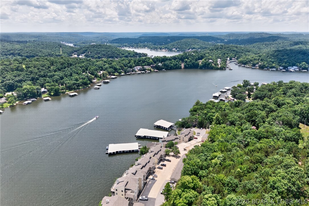 Oak Bluff Condominium - Residential