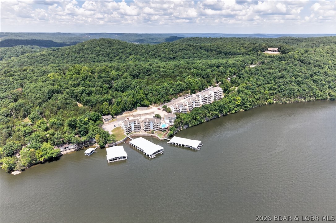 Oak Bluff Condominium - Residential