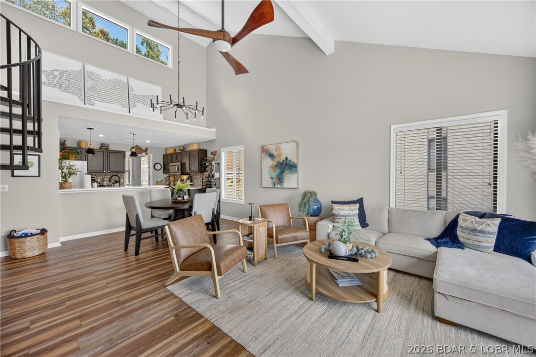 Oak Bluff Condominium - Residential