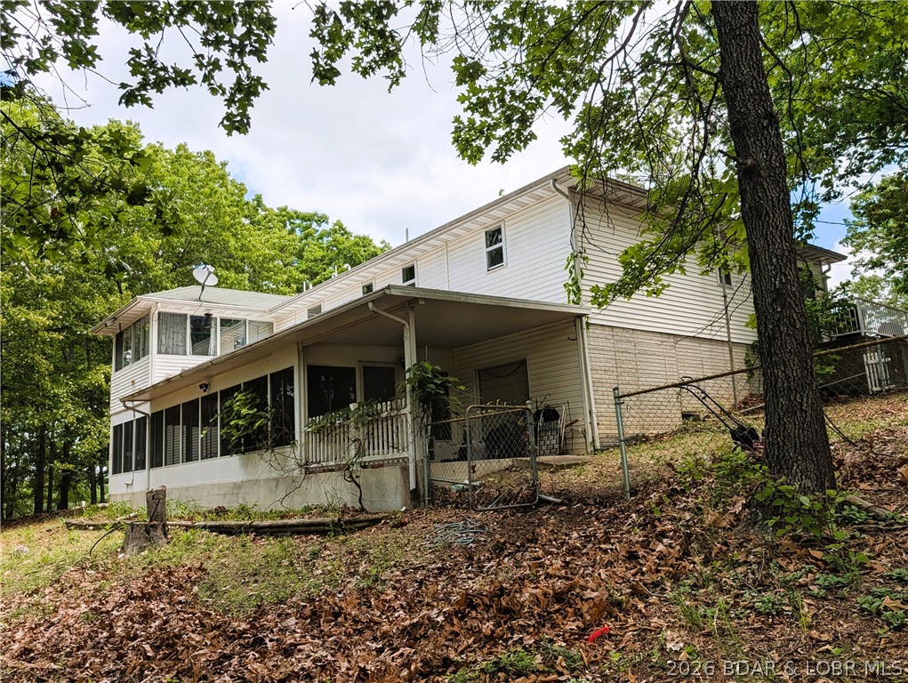 Camelot Estates - Residential