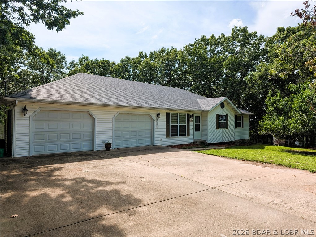 Camelot Estates - Residential