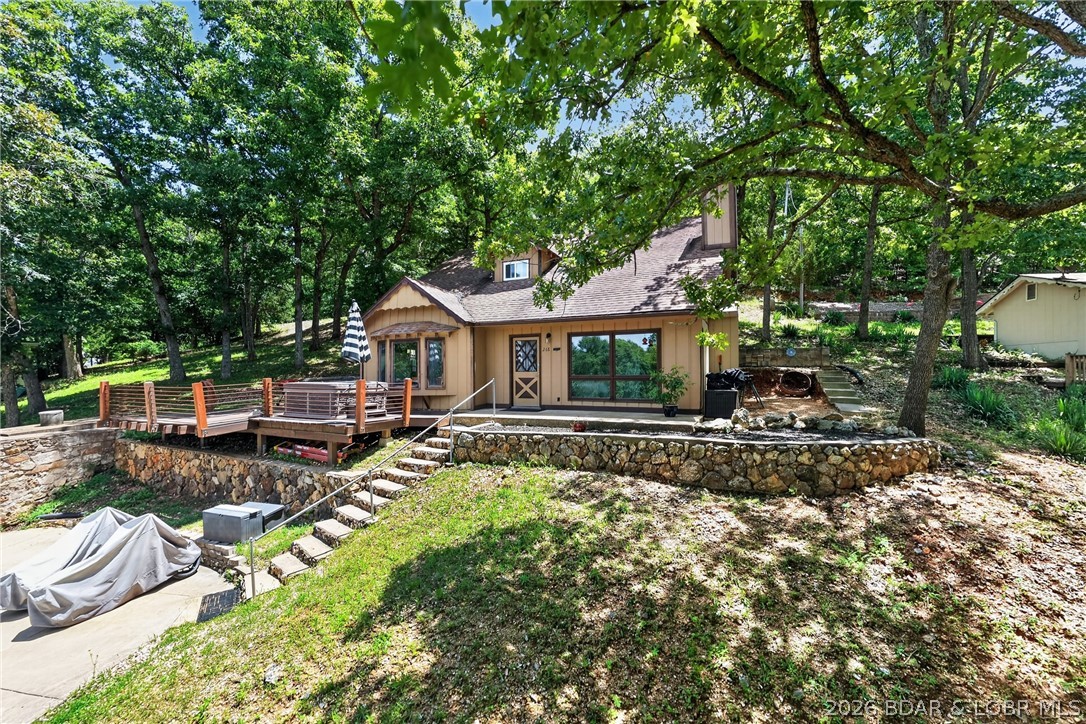 Niangua View - Residential