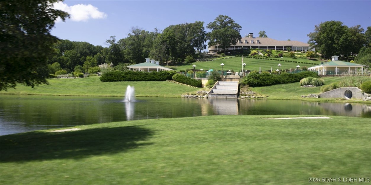 Osage National - Land