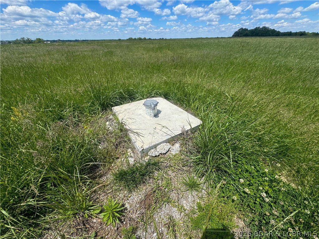 None - Land
