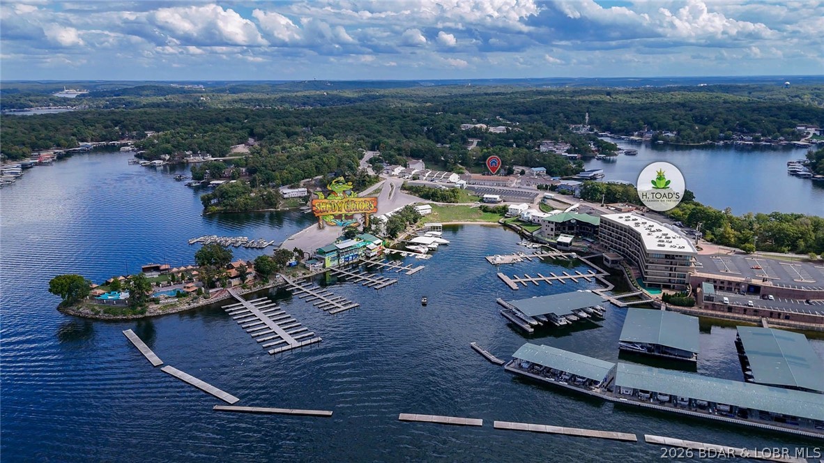 Aqua Fin Resort Condominium - Residential