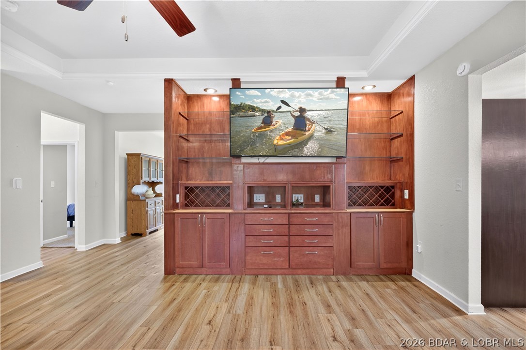 Cornett Cove No. 5 - Residential
