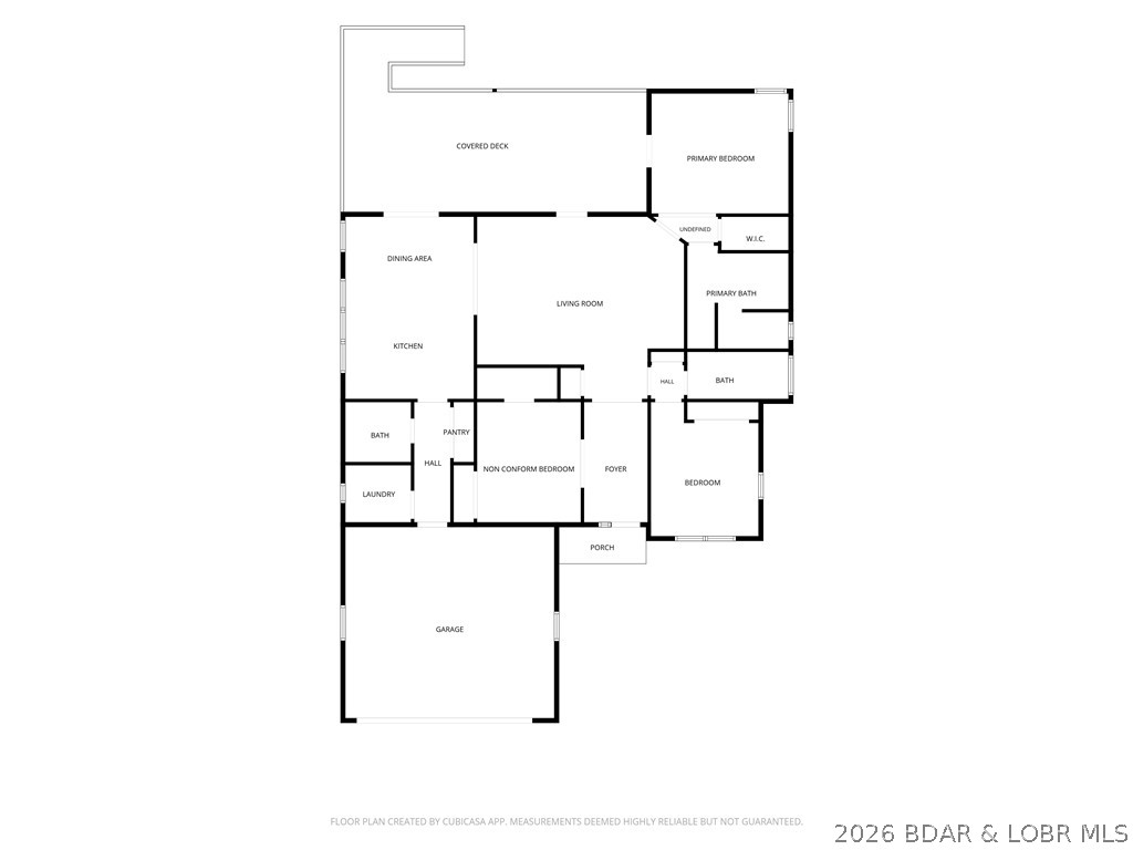 Cornett Cove No. 5 - Residential