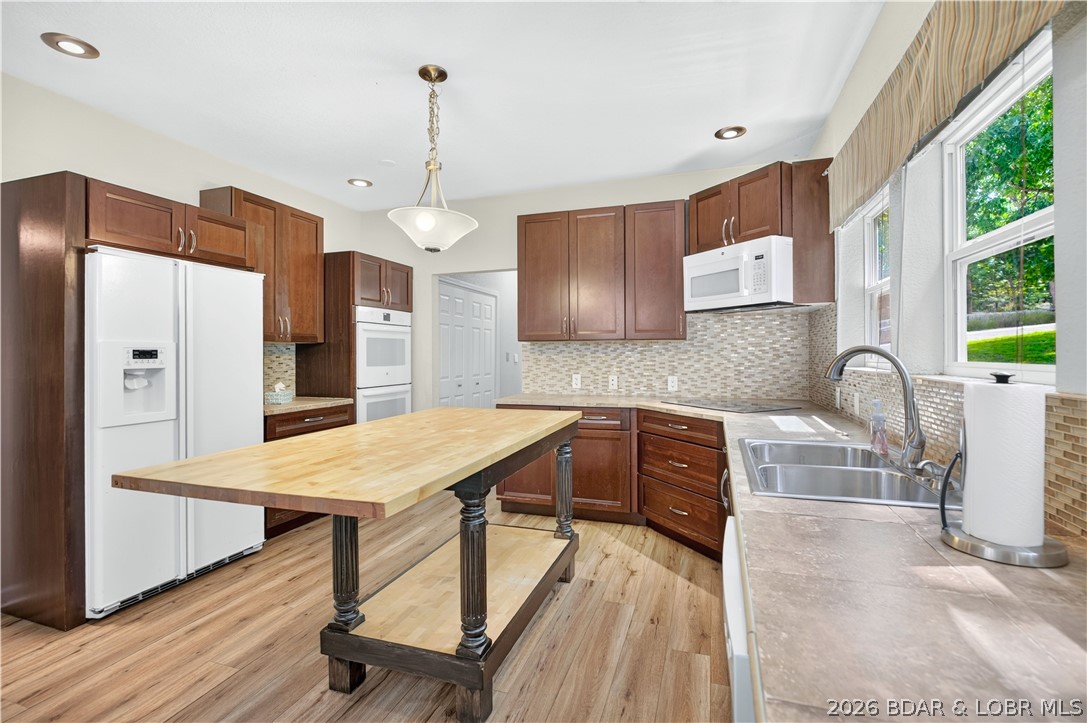 Cornett Cove No. 5 - Residential