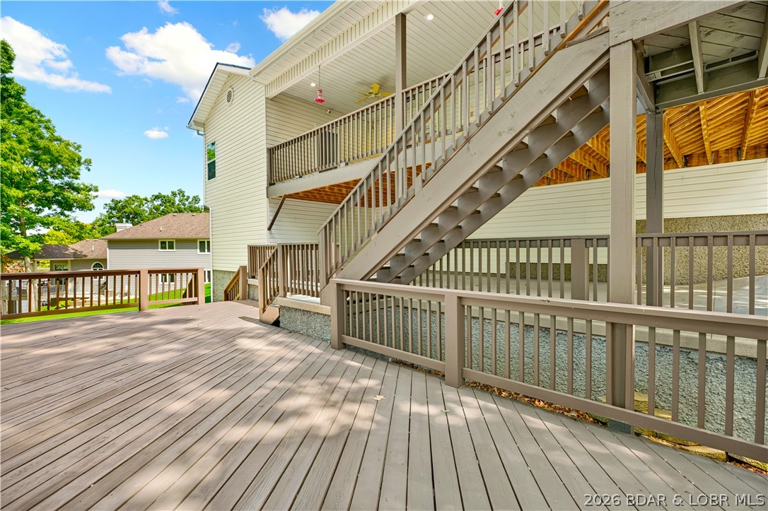 Cornett Cove No. 5 - Residential