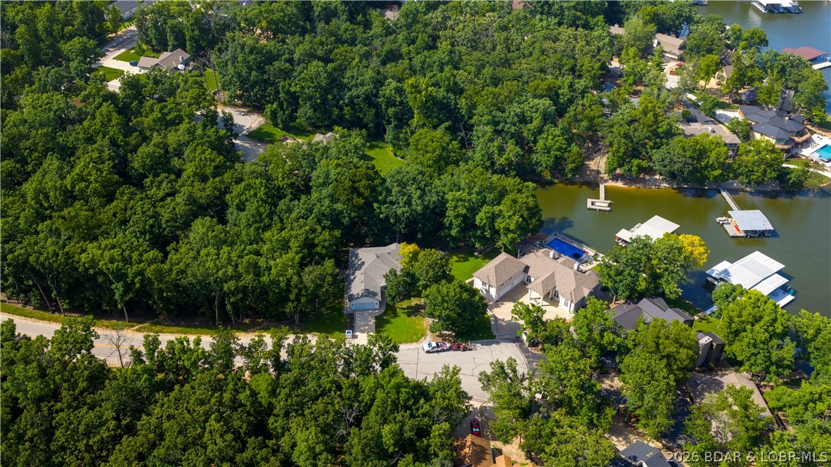 Cornett Cove No. 5 - Residential