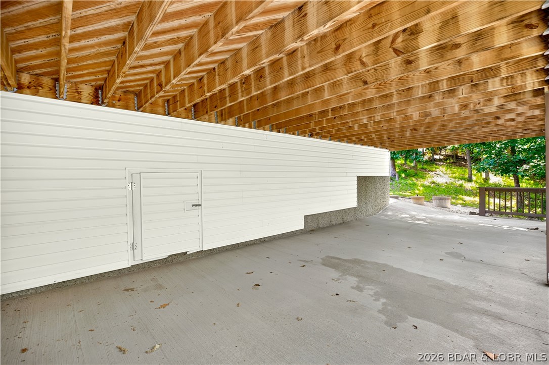 Cornett Cove No. 5 - Residential