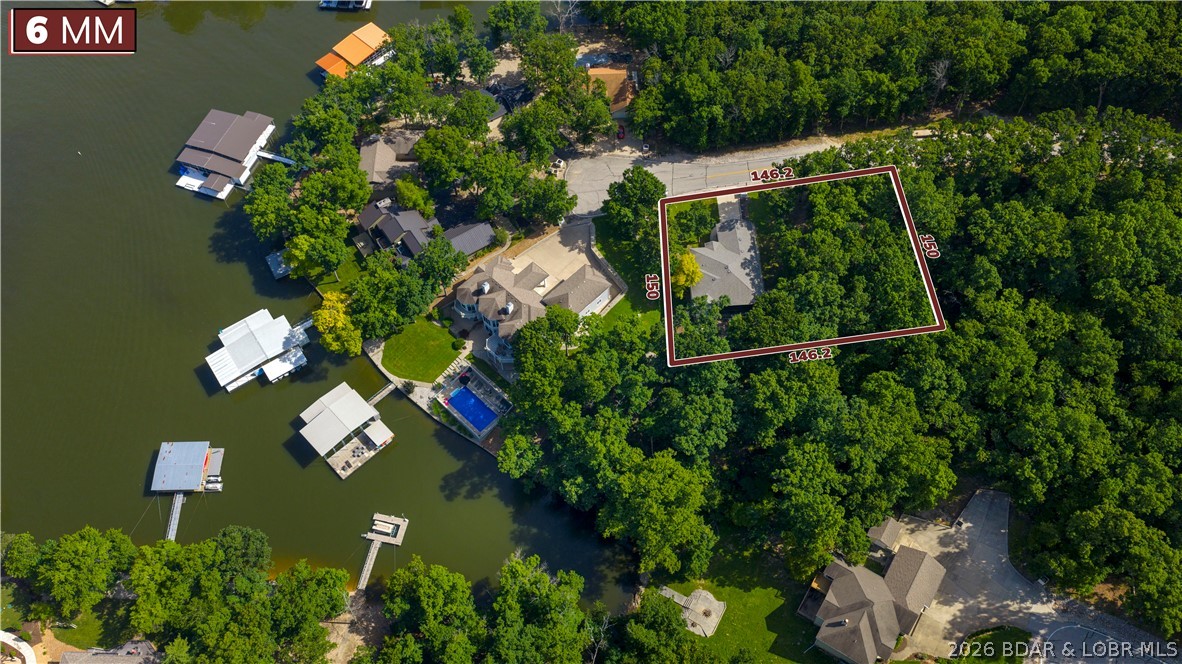 Cornett Cove No. 5 - Residential
