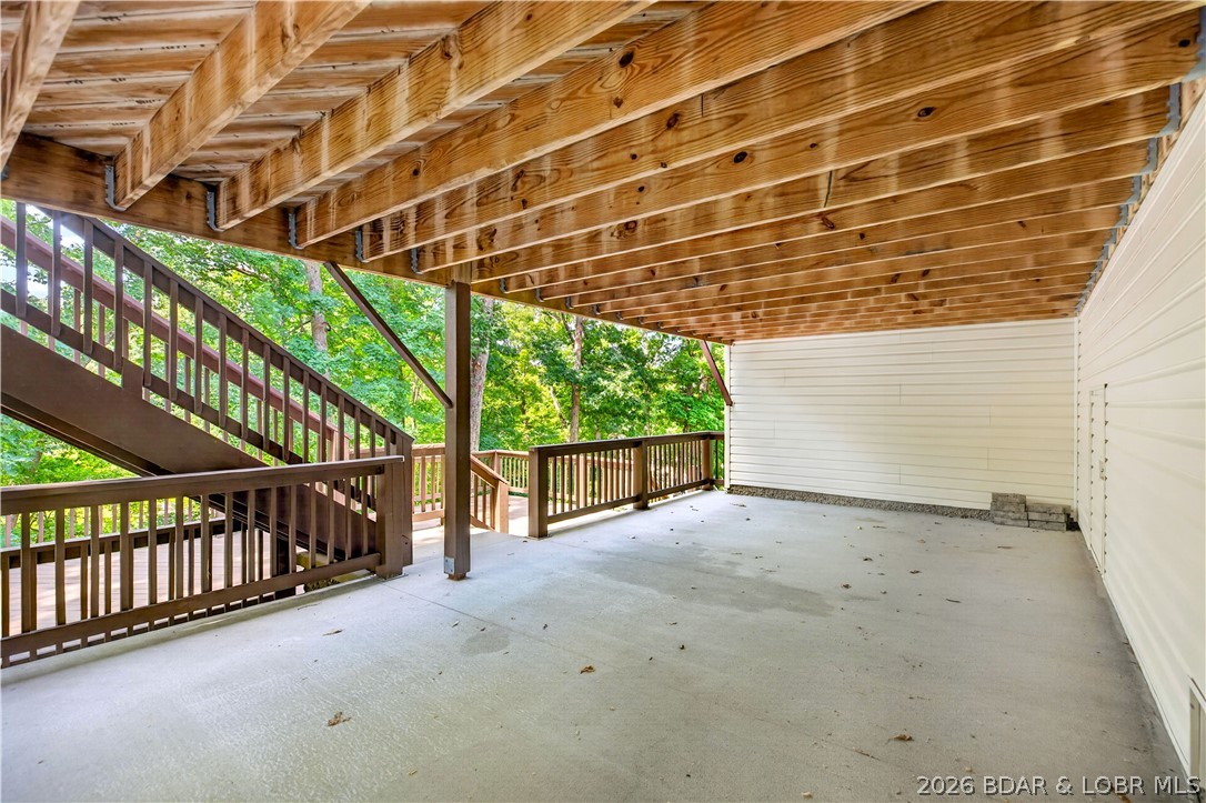 Cornett Cove No. 5 - Residential