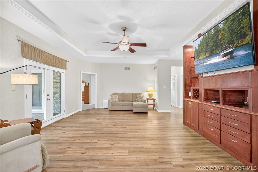 Cornett Cove No. 5 - Residential