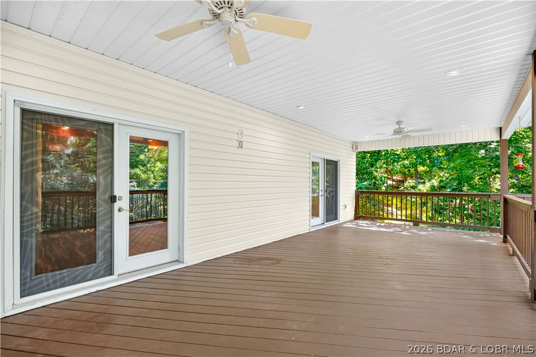 Cornett Cove No. 5 - Residential